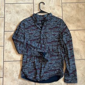 Armani Exchange Men Shirt